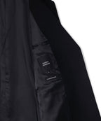 MUSINSA STANDARD WOMAN MUSINSA STANDARD WOMAN Coat Black
