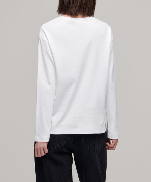 MUSINSA STANDARD WOMAN MUSINSA STANDARD WOMAN T-Shirt Size M