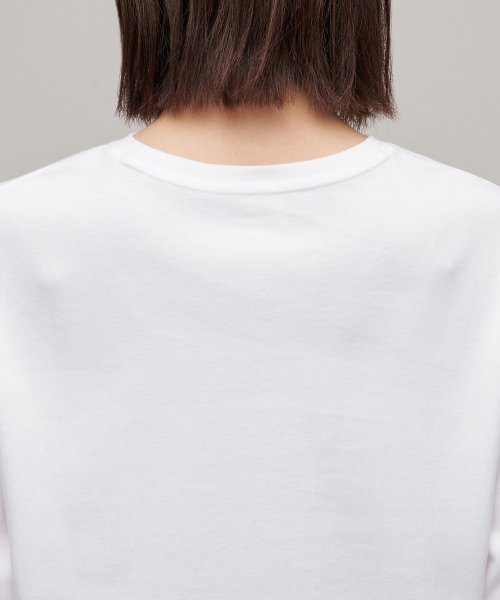 MUSINSA STANDARD WOMAN MUSINSA STANDARD WOMAN T-Shirt Size M