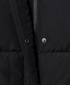 MUSINSA STANDARD WOMAN MUSINSA STANDARD WOMAN Padded Jacket Black
