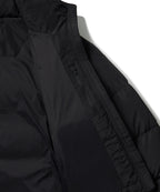 MUSINSA STANDARD WOMAN MUSINSA STANDARD WOMAN Padded Jacket Black