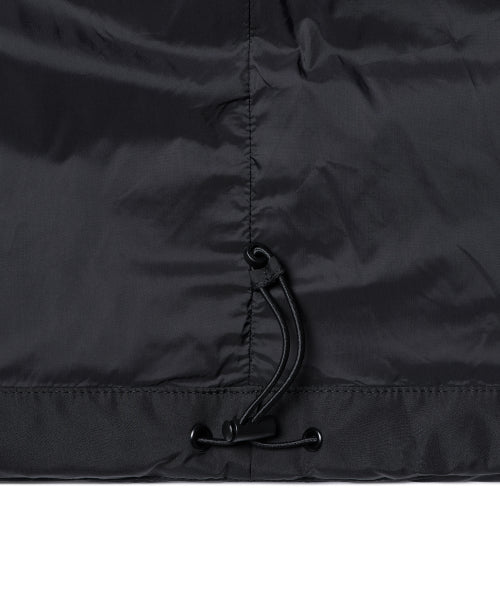 MUSINSA STANDARD WOMAN MUSINSA STANDARD WOMAN Padded Jacket Black