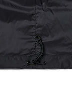 MUSINSA STANDARD WOMAN MUSINSA STANDARD WOMAN Padded Jacket Black