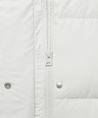 MUSINSA STANDARD WOMAN MUSINSA STANDARD WOMAN Padded Jacket Ivory