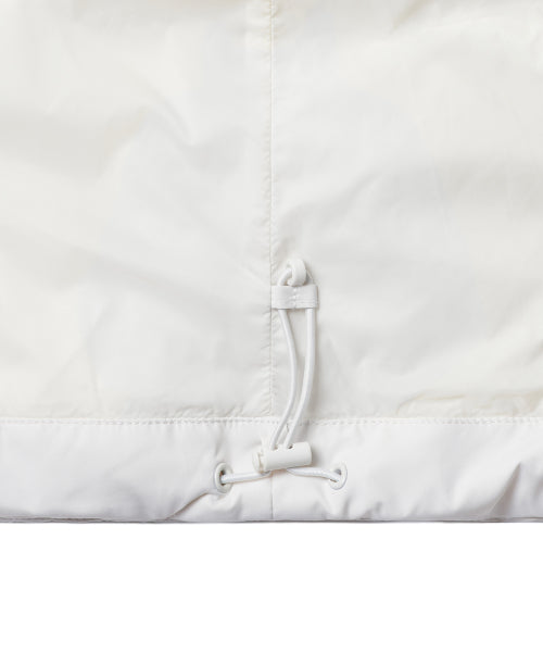 MUSINSA STANDARD WOMAN MUSINSA STANDARD WOMAN Padded Jacket Ivory