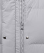 MUSINSA STANDARD WOMAN MUSINSA STANDARD WOMAN Padded Jacket light gray