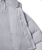 MUSINSA STANDARD WOMAN MUSINSA STANDARD WOMAN Padded Jacket light gray