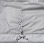 MUSINSA STANDARD WOMAN MUSINSA STANDARD WOMAN Padded Jacket light gray