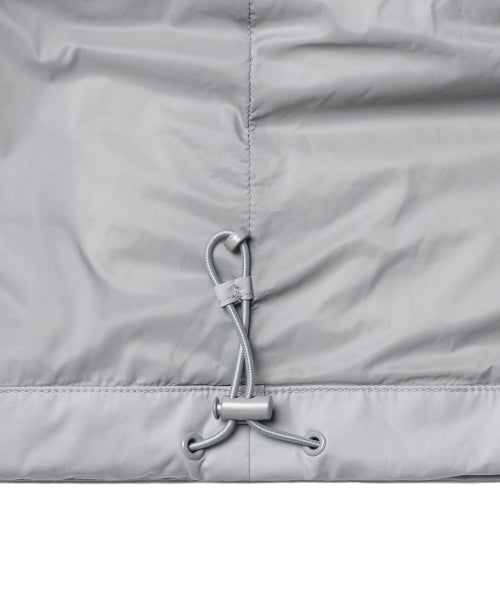 MUSINSA STANDARD WOMAN MUSINSA STANDARD WOMAN Padded Jacket light gray