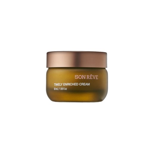 SONREVE Timely Enriched Cream (Moisturizing Cream) (50ml)