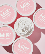 LEADERS COSMETICS LEADERS COSMETICS Milk Sponge Mask 100g