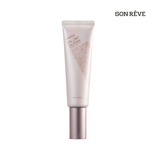 SONREVE SONREVE One-shot tone-up cream SPF50+ PA++++ 50ml