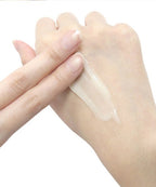 BEANSCABIN Highly moisturizing fermented soybean cream