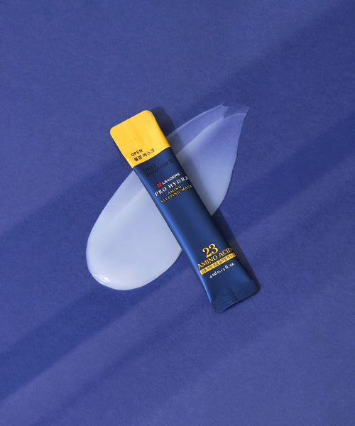 LEADERS COSMETICS LEADERS COSMETICS Pro Hydra Sleeping Mask 4ml x 30ea