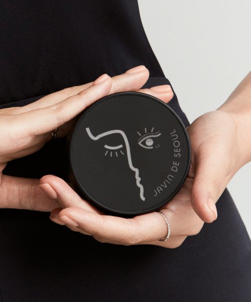 JAVIN DE SEOUL JAVIN DE SEOUL Wink Foundation Pact 15g