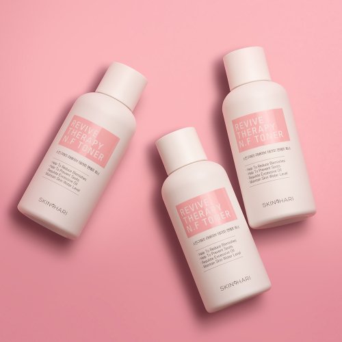 SKIN9HARI Revive Therapy NF Toner