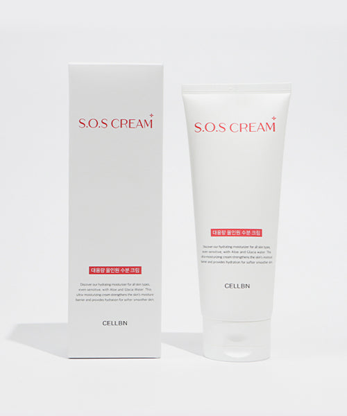CELLBN CELLBN First Aid Cream 150ml