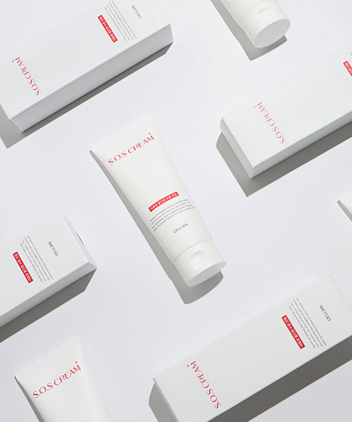 CELLBN CELLBN First Aid Cream 150ml