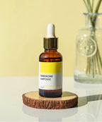 CELLBN CELLBN Idebenone Ampoule 30000ppm 30ml