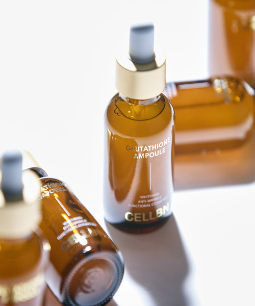 CELLBN CELLBN Glutathione White Jade Ampoule 30ml