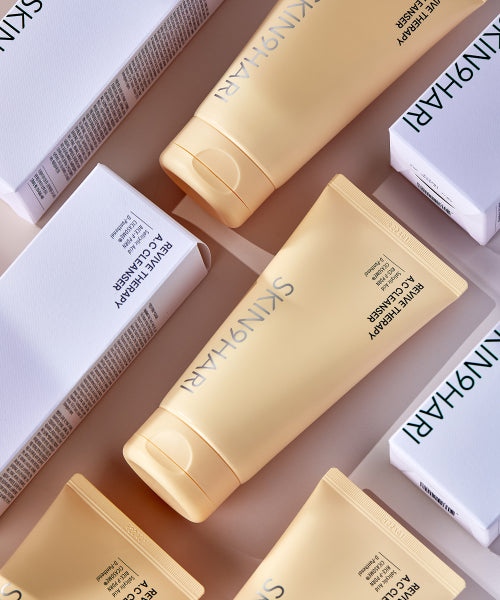 SKIN9HARI SKIN9HARI Revive Therapy NF Cream 50ml