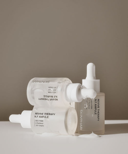 SKIN9HARI Revive Therapy NF Ampoule