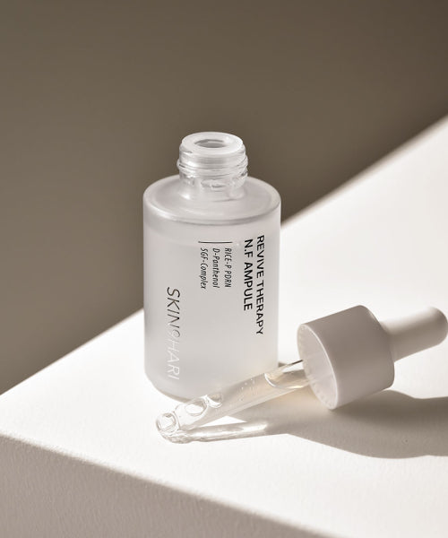 SKIN9HARI Revive Therapy NF Ampoule