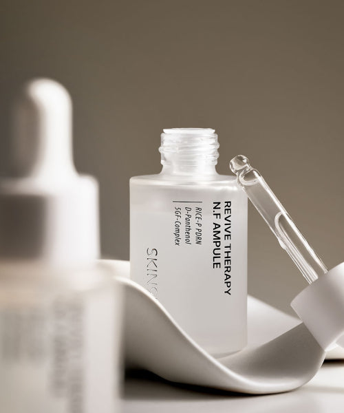 SKIN9HARI Revive Therapy NF Ampoule