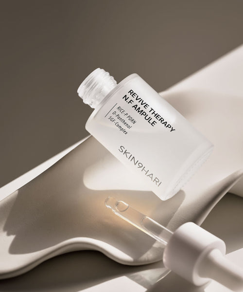 SKIN9HARI Revive Therapy NF Ampoule