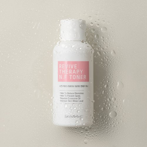 SKIN9HARI SKIN9HARI Revive Therapy Skincare Set