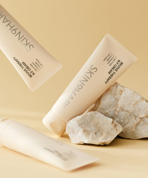 SKIN9HARI SKIN9HARI Revive Therapy Skincare Set