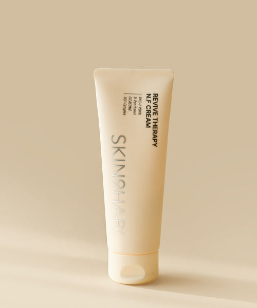 SKIN9HARI Revive Therapy 2-piece set