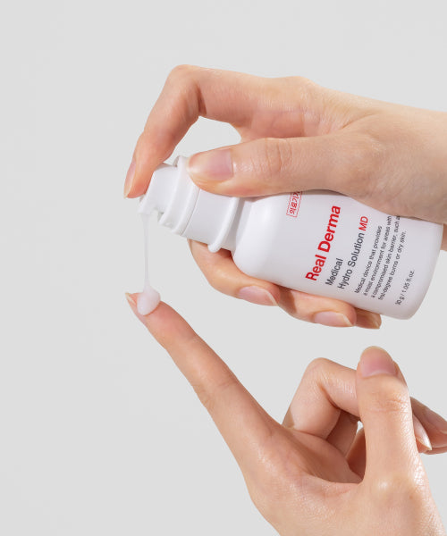REAL DERMA Real Derma Hydro Solution MD 30g