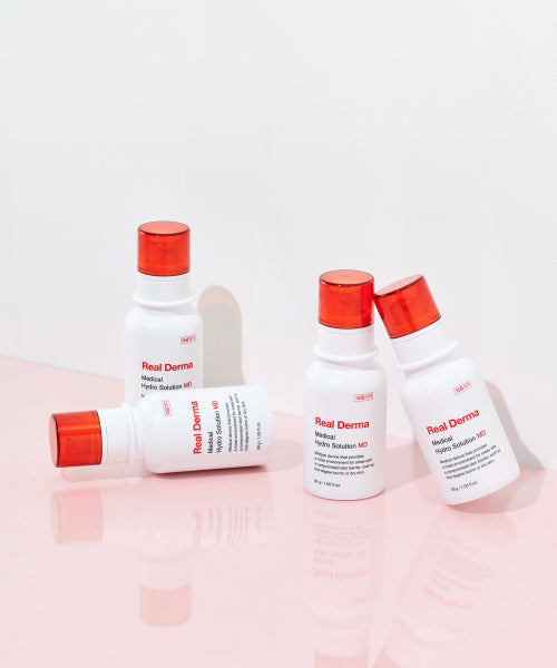 REAL DERMA Real Derma Hydro Solution MD 30g