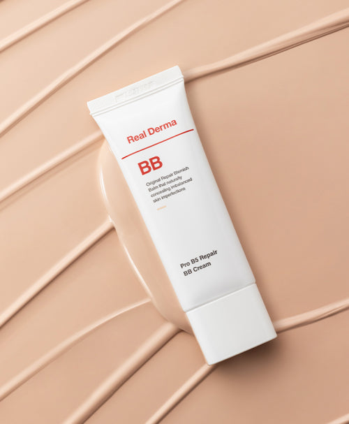 REAL DERMA REAL DERMA Pro B5 Repair BB Cream 40ml