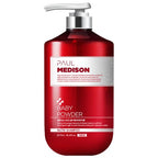 PAULMEDISON Nutri Shampoo Baby Powder Scent 1077ml