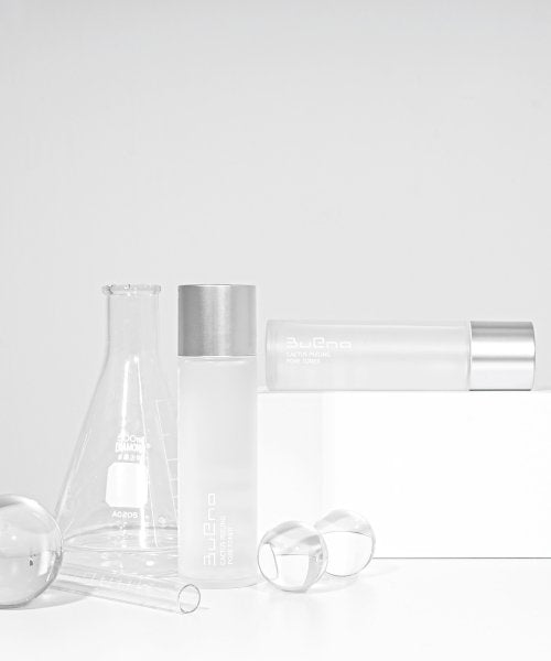 BUENO Cactus Peeling Pore Toner 150ml