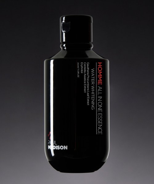 PAULMEDISON PAULMEDISON Homme Water Radiance All-in-One Essence 211ml