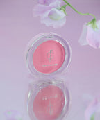 FORENCOS FORENCOS Pure Blusher Cool Pink