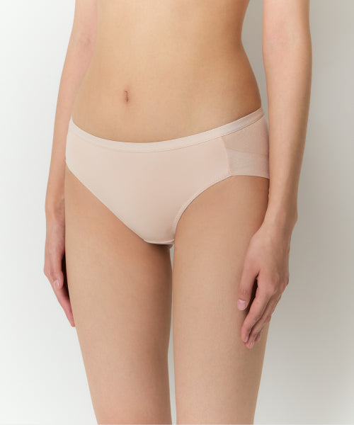 MUSINSA STANDARD WOMAN MUSINSA STANDARD WOMAN Women's Hemline Panties 3 Pack