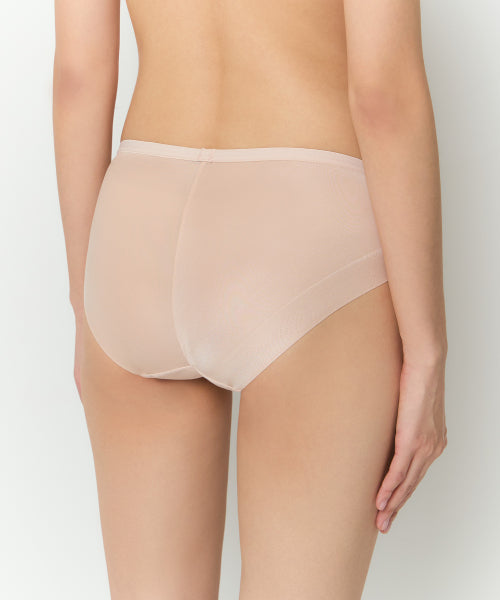 MUSINSA STANDARD WOMAN MUSINSA STANDARD WOMAN Women's Hemline Panties 3 Pack