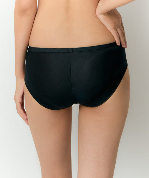 MUSINSA STANDARD WOMAN MUSINSA STANDARD WOMAN Women's Hemline Panties 3 Pack