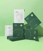 BEPLAIN BEPLAIN Cicaful Calming Mask 10 sheets