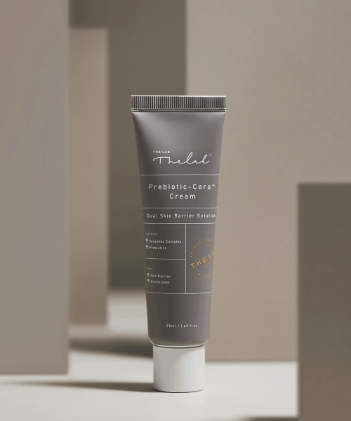 THE LAB by blanc doux THE LAB by blanc doux Prebiotic Cera Cream 50ml