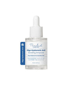 THE LAB by blanc doux Low molecular weight hyaluronic acid boosting ampoule 30ml