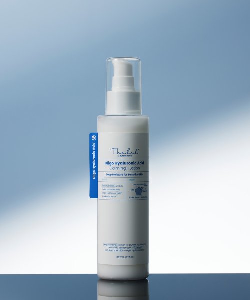 THE LAB by blanc doux THE LAB by blanc doux Low Molecular Weight Hyaluronic Acid Calming Lotion 150ml
