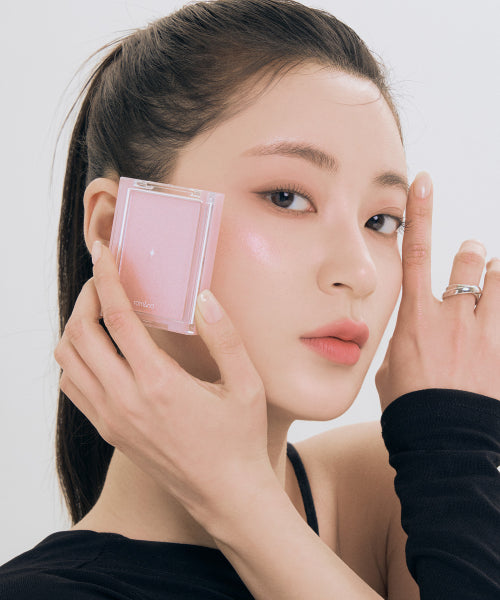 rom&nd rom&nd See-through veil lighter #Hanbok Project