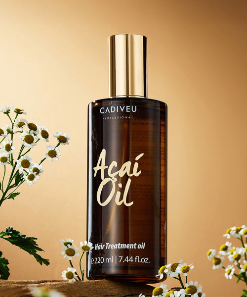 CADIVEU Acai oil 50ml