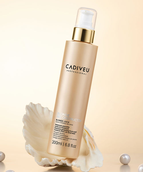 CADIVEU Blonde Rock 200ml