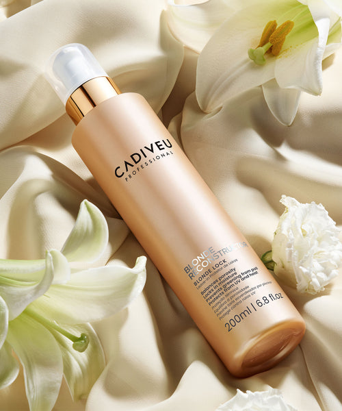 CADIVEU Blonde Rock 200ml
